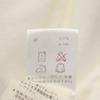 DESCENTE 90s Old Back Print Short Sleeve T-shirt L White Men's Used