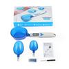 Digital Kitchen Measuring Spoon Scale 0.1g Precision for Baking & Cooking