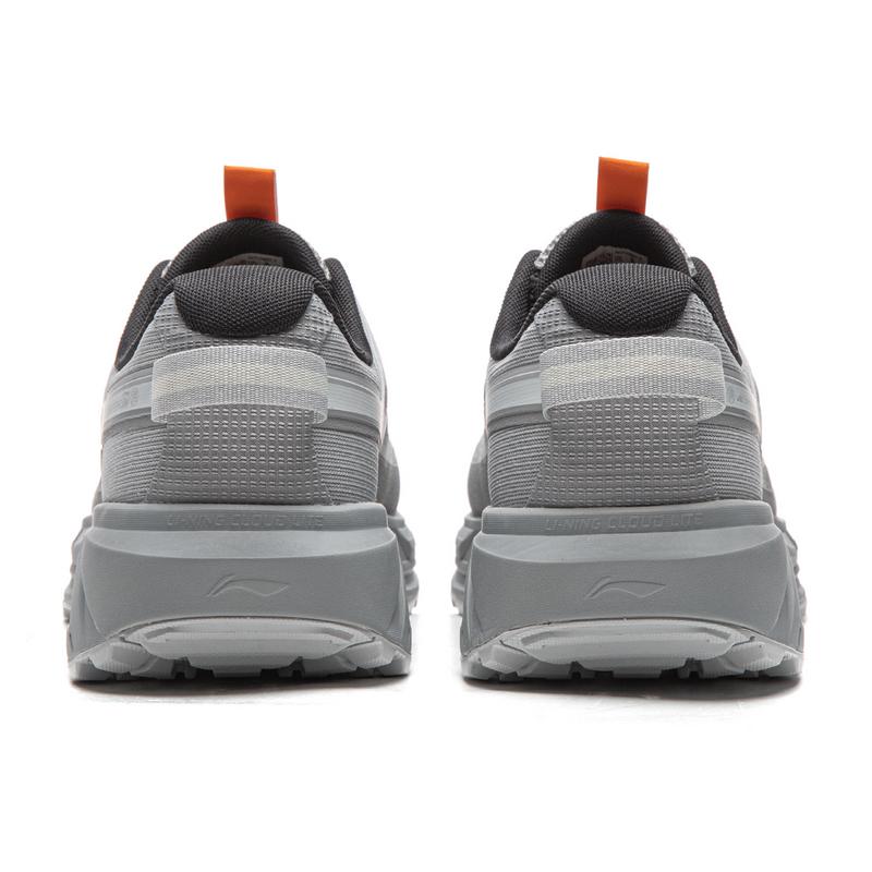 Li Ning Outdoor CF Tracing, Scenic Trail 2 Cushioning Rebound Support Lightweight Breathable Low top AHTW007-7