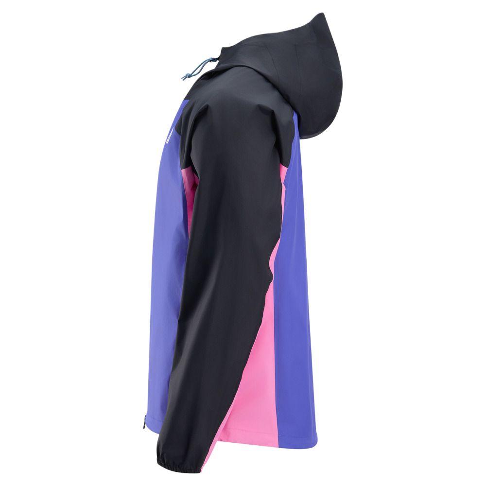 Nike ACG Phantazma Storm-FIT ADV 2.5L Outdoor Loose Shell Hooded Long Sleeve Hiking Windproof Waterproof Jacket Men jackets IF1144-011