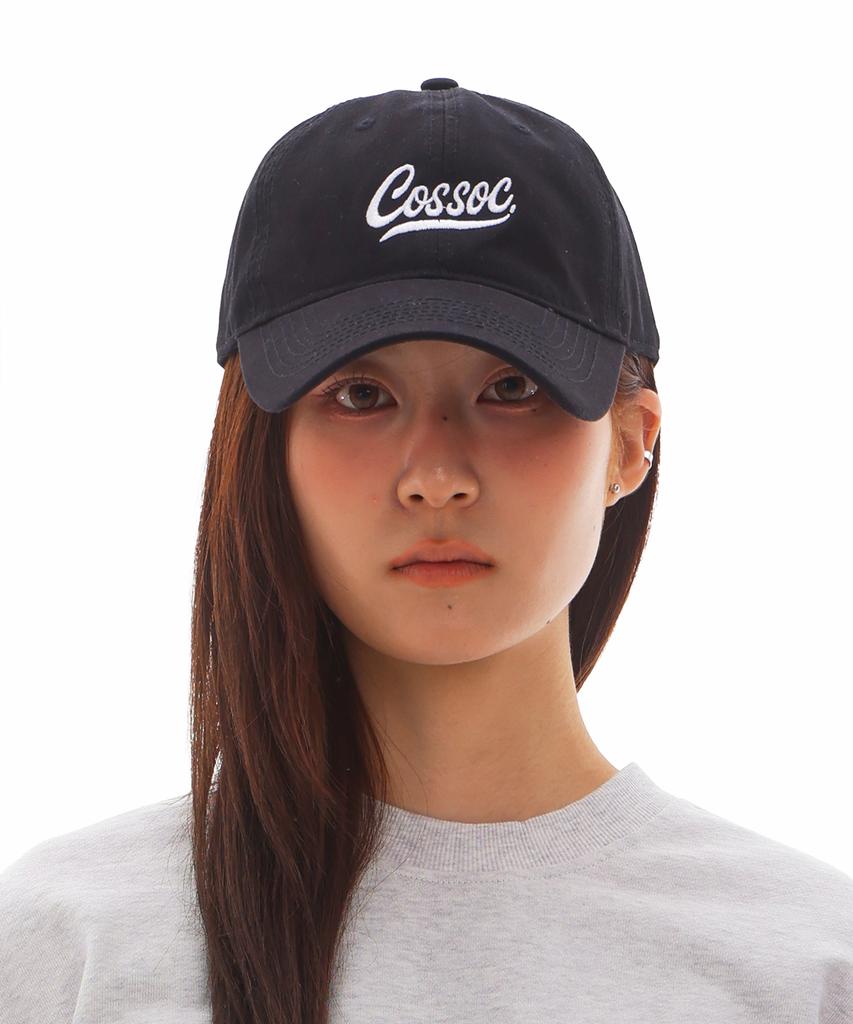 Koso Cc Essential Ball Cap (19 Colors)