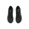 Anta Innovation 5 Fabric Cushioning, Wear Resistant Low top Nitrogen Technology Running Shoes Unisex Black Sneakers 122415582-9
