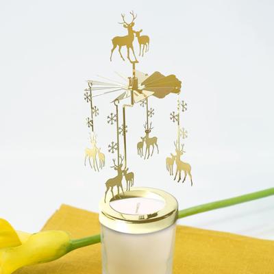 Decorațiuni pentru casă – Suporturi lumânări