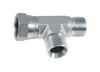 Trójnik Bba 1/2" Bsp