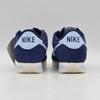 IB1857-400 Nike CORTEZ MIDNIGHT NAVY/CELESTINE BLUE-SAIL (Women's)