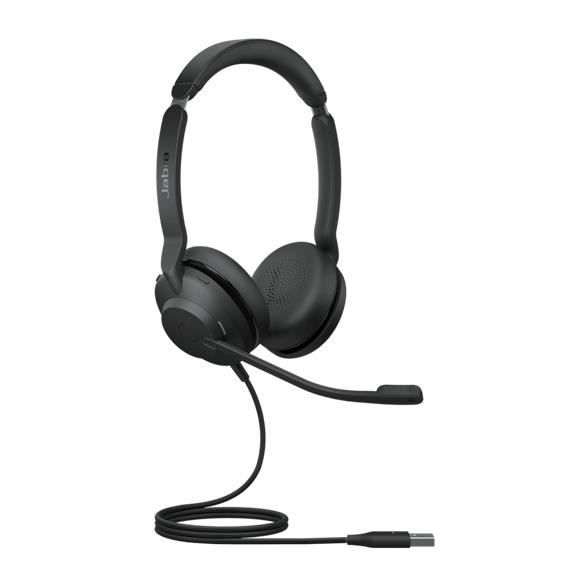 JABRA Evolve2 30 SE USB-A MS S