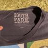 [USED] SOUTH PARK Character T-shirt