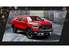 VLAND LED Headlight Assembly for 2019+ Dodge Ram 1500 with Turn Signal