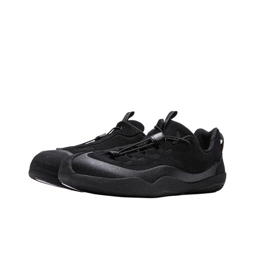 Li Ning Wu Dao 3.0 Trend Sports Durable Lightweight Low-Top Lifestyle Casual Shoes Unisex Casual Shoes AZGV159-2