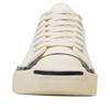 Converse Jack Purcell comfortable and lightweight low-top canvas shoes unisex white