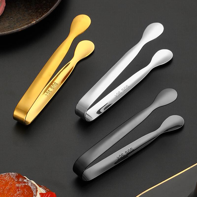 Abdo 304 Stainless Steel Food Clips