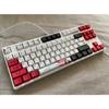 104Keys OEM Profile Custom Keycap PBT Dye Sublimation for Mechanical Keyboard