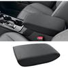 CDEFG for 2026 Subaru Forester Center Console Cover | for 2026 Subaru Forester (Touring/Wilderness/Premium/Sport/Limited) Accessory Armrest Cover