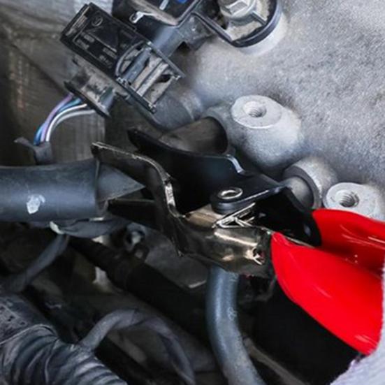 Hose Removal Pliers for Carbon Steel Tool for Fuel Hose Separator Automotive Use Vacuum Lines Fits