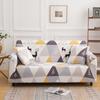 New Printed All Inclusive Sofa Cover Dustproof Elastic Sofa Cover