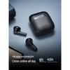 SANAG T20S True Wireless Semi-In-Ear Earbuds