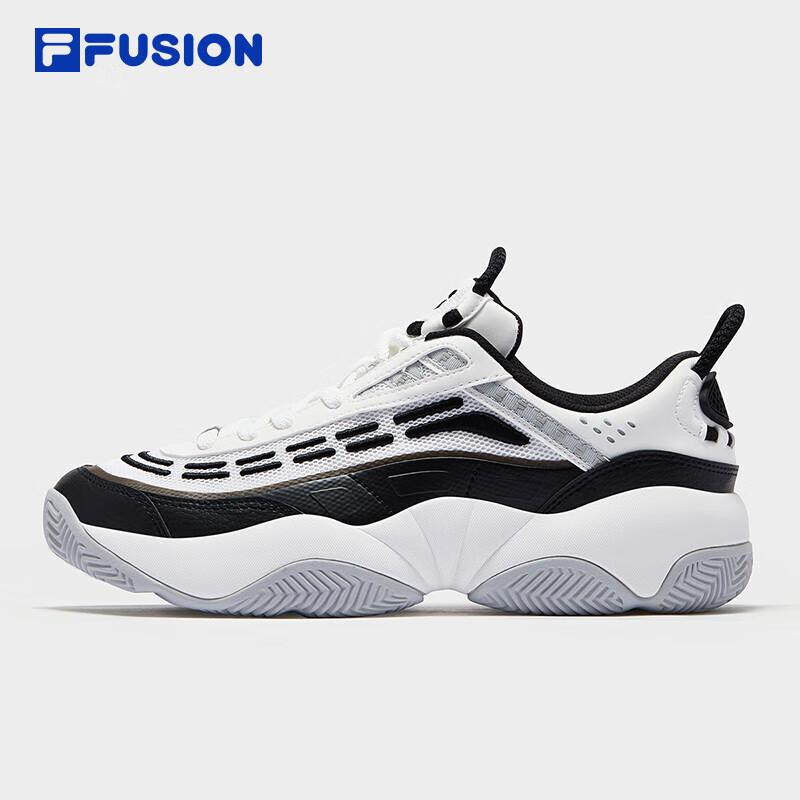 FILA FUSION Men s FIRE Basketball Shoes 42.5