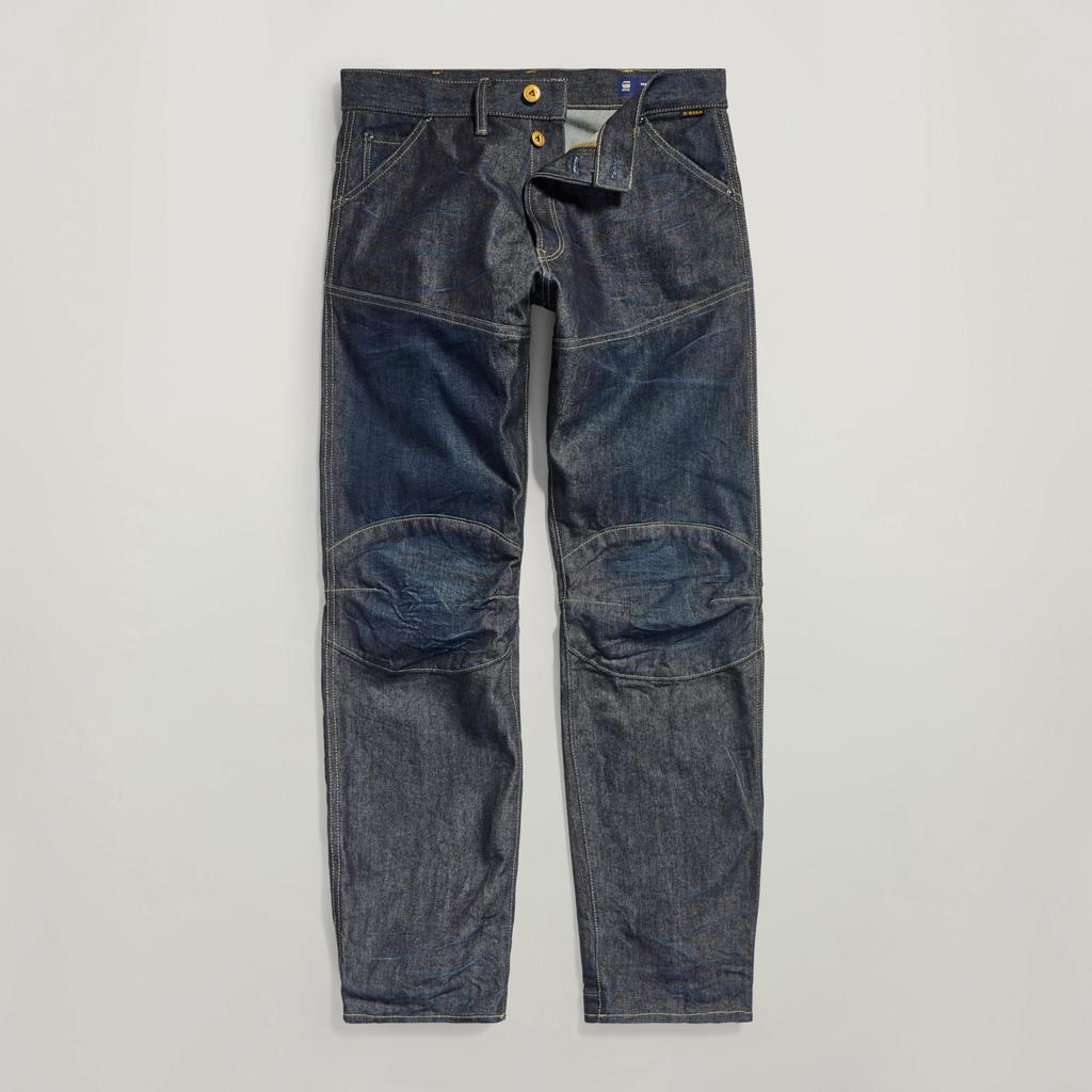 G-Star RAW Jeans Men Denim Pants 5620 3D Regular Multicolor D23699-D433-8961 W32/L30