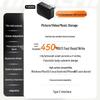 Hikvision Type-C High-Speed USB Flash Drive CN Plug (adapter Included)