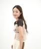 Hipihauseu Tribute To All Bassists Raglan Core Essential Curve T-Shirt - Beige&Brown