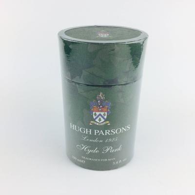 Hugh Parsons Hyde Park Eau De Parfum 100ml