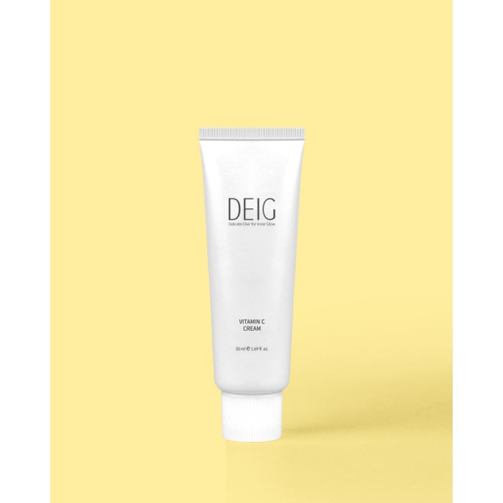 Deig Vitamin Sea Cream 50ml