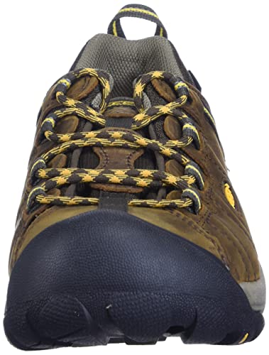 KEEN TARGHEE II 1008417 Cascade Brown/Golden Yellow 29.0 cm