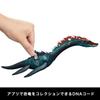Mattel Jurassic World Große Styxosaurus Figur Dinosaurier Spielzeug Gesamtalter 4 und Aufwärts Grün JCL72 (JURASSISCHE WELT) Aktion! Länge für Kinder: ca.. 37,8 cm