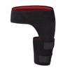 Unisex Cross-Border Fitness Leg Protectors: Muscle Strain Prevention, Hip Support, Thigh Compression & Weightlifting Gear.