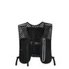 Non-Slip Hydration Running Vest Lightweight Bladder Chest Pack Water Backpack  Waterproof