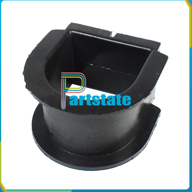 48525-54J00 2pcs Steering Rack and Pinion Mount Bushing Kit for Suzuki XL-7 Grand Vitara