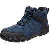 SOARHOPE Hiking Shoes for Men and Trekking Large Mountaineering Walking Size Women, Shoes, Anti-Collision, Sizes, High-Top, Lightweight, Non-Slip,
