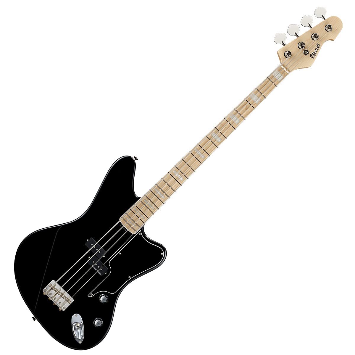 

EDWARDS BK electric bass Edwards E-GROOVER-PB