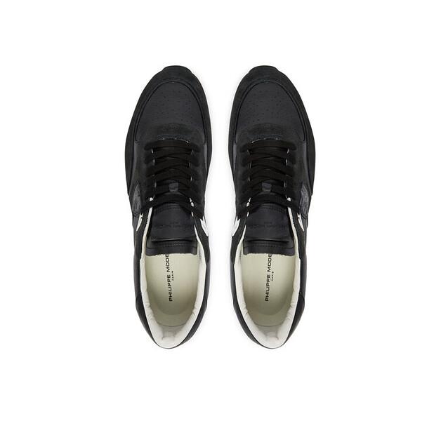 Кроссовки Philippe Model A014350 BVLU VD05