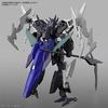 BANDAI SPIRITS HG Gundam Build Metaverse Plutine 1 144 Scale Pre-colored Plastic Model
