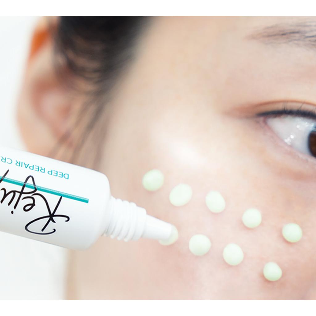 [RXme] Rejuyoung PDRN 10000 Creme de Reparação Profunda 30ml