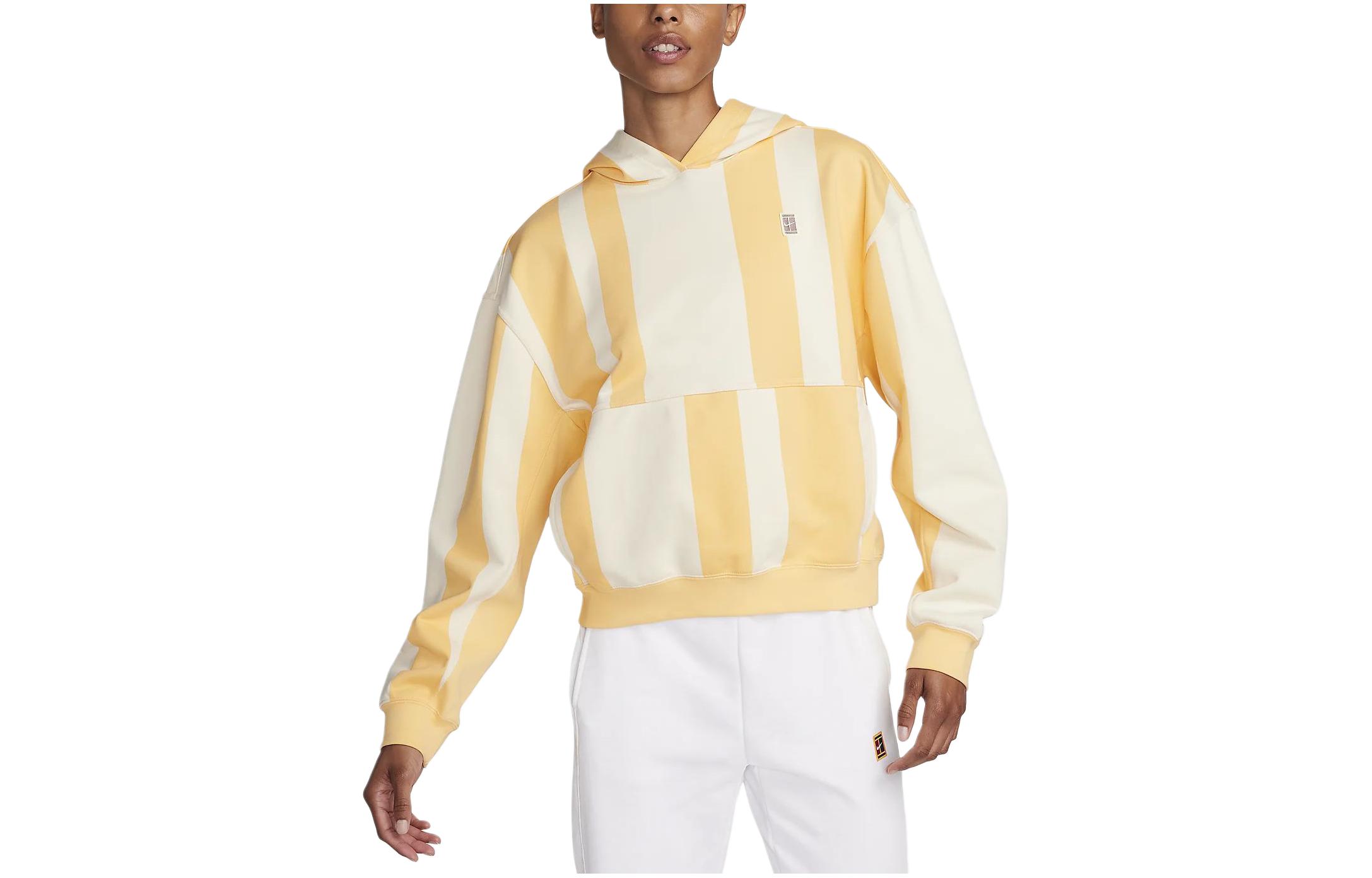

Nike Sweatshirt Women s Elegant Topaz/Coconut Milk FV3848-795 S