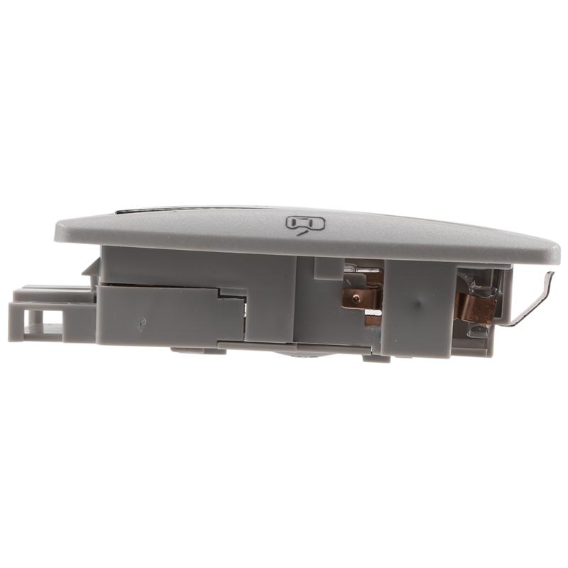 Car After Reading Map Dome Light 3B0947291 B For Golf Passat Tiguan Caddy Skoda-M53K
