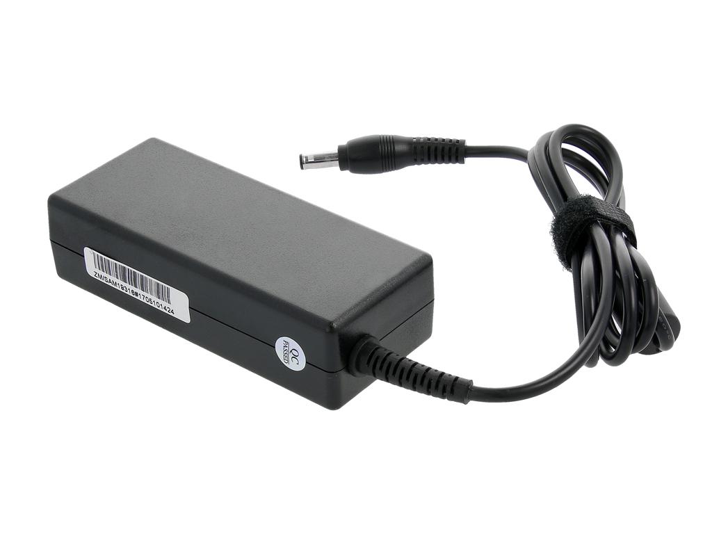Samsung 19v 3.16a 60W 5.5x3.0mm pinli Şarj Cihazı