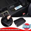 Storage Box Center Organizer Armrest Tray For  Land Cruiser LC250 2024+