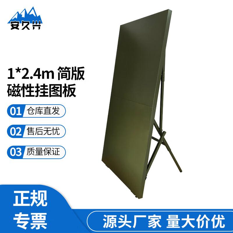 Anjiuxing Field Magnetic Map Board
