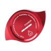 Automotive Modification Accessories Car Radiator Caps Unviersal Tanks Covers Radiator Coolant Reservoir Caps
