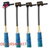 Brake Warning Line for Mercedes W166 Front - Compatible with OE 1695401617, 0064203720/D1636.