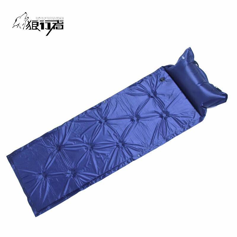 Wolf Walker Self-Inflating Outdoor Sleeping Pad