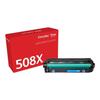 Compatible Toner - Xerox - 006R03680 - Cyan - High Yield - Compatible HP M553