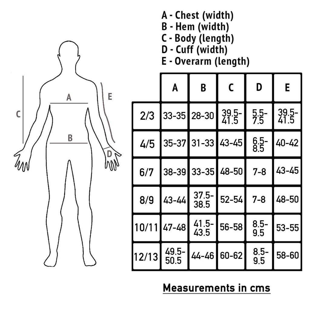 Scotland FA Boys Fleece Full Zip Hoodie