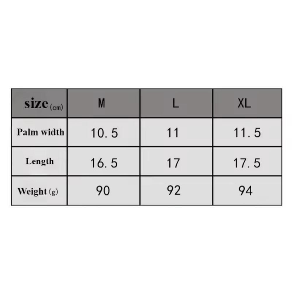 Cycling Gloves Half Finger Anti-Slip Anti-Sweat Road Bike Gloves For Men Gloves Half Finger Cycling Equipment