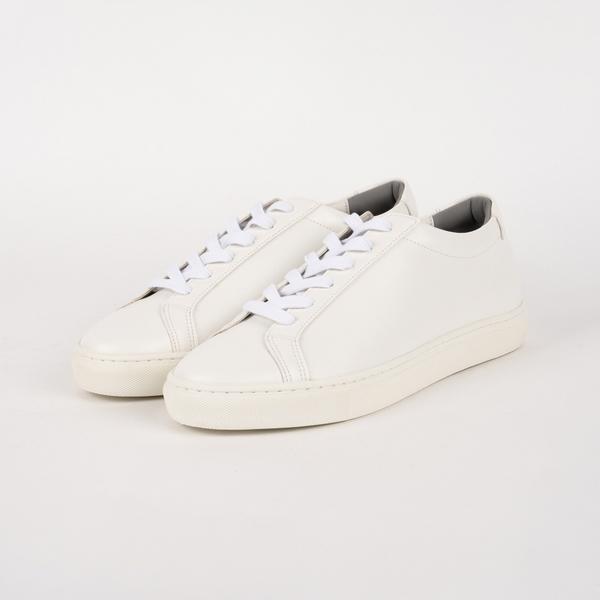 

Analog Mood [Ограниченный выпуск] Базовые высокие кроссовки из синтетической кожи плюс (белый)-AM238801 250