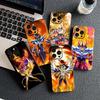 Comics Saints Poster Seiya Casing Phone Cover for Huawei P30 P20 Mate 20 Lite Pro Y7 Y6P Y7A 2019 Nova 5T 3I Case