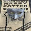 Elegant Venetian Half Face Mask for Masquerade Balls - Unisex
